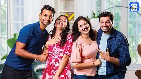 Youth as the Energy to Cross the Ocean of Life