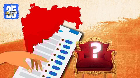 Kolhapur teachers voting rights issue