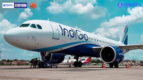 Indigo Airlines Flight Disruptions
