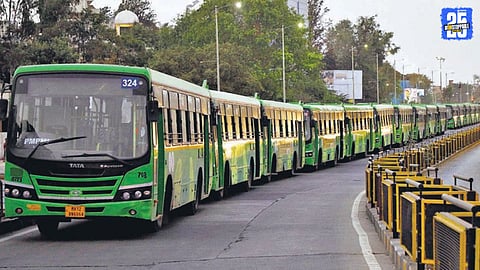 PMPML Bus Accidents Continue Despite Driver Training