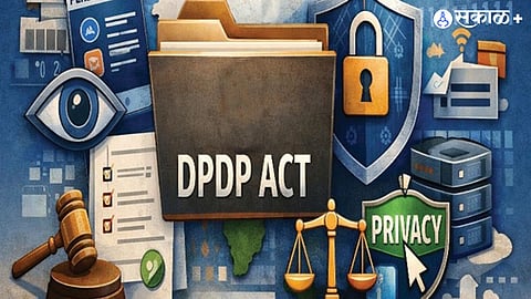 Digital Personal Data Protection Act