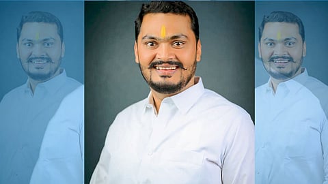 Political Storm in Maharashtra as Maratha Kranti Targets NCP