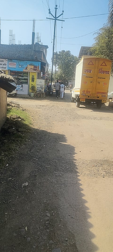 प्रभाग लेखा - जोखा