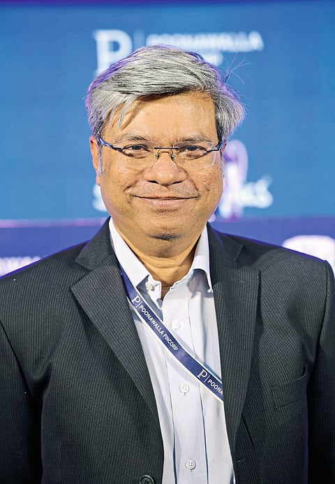 वडगावच्या सिंहगड स्प्रिंग डेल विद्यालयाला विजेतेपद