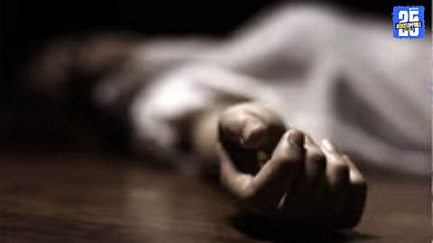 Speeding Motorcycle Claims Woman’s Life in Sangola Taluka