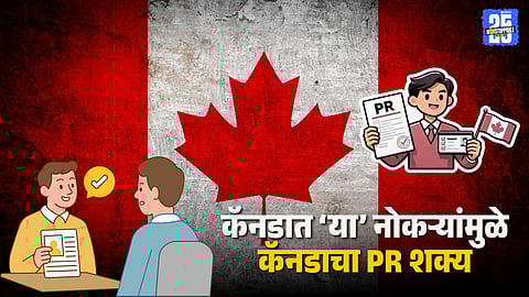 Canada PR Without Canadian Work Experience