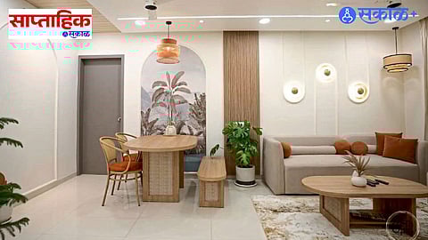 minimalism in indian homes