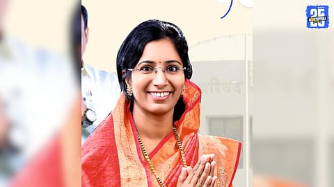 Supriya Jagtap Rejects Allegations of Husband’s Interference