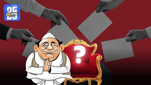 Kolhapur Muncipal : महायुतीची निर्णायक बैठक उद्या; कोल्हापूर महापालिकेच्या जागा वाटपावर आज राजकीय धडधड!