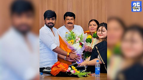 Sarpanch Election Results in Uruli Kanchan