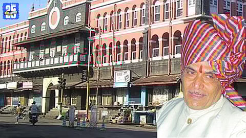 Dwarakanath Kapur’s Vision