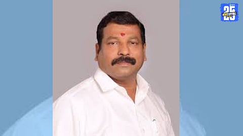 Shinde Family Being Deliberately Targeted, Claims Prakash Shinde