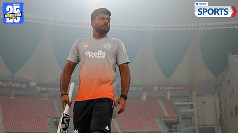 Sanju Samson | India vs South Africa 5th T20I