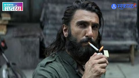 Dhurandhar Movie Review