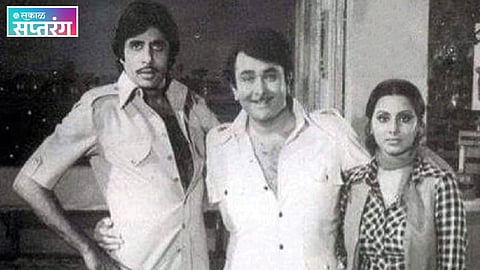 Randhir Kapoor Movies List