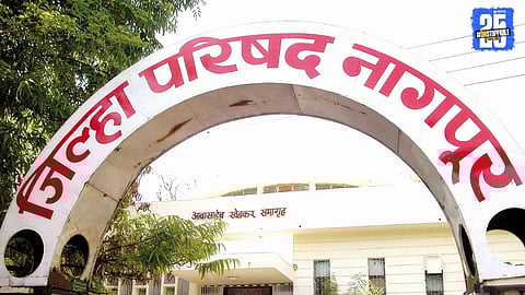 Nagpur Zilla Parishad