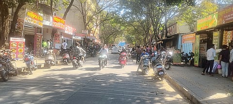 अनियमित वीजपुरवठा;
पिण्याच्या पाण्याची समस्या
प्रभाग क्रमांक १४