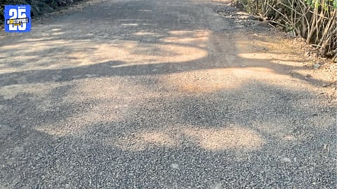 Ghunkhi Village Cleanliness