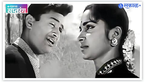 Sangtye Aika Marathi Movie