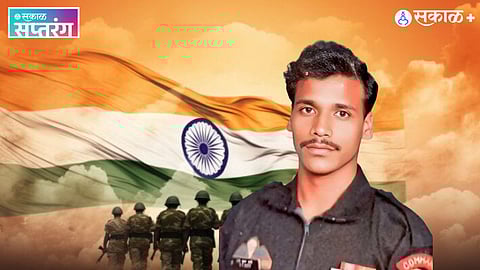 Indian Army Martyr Stories