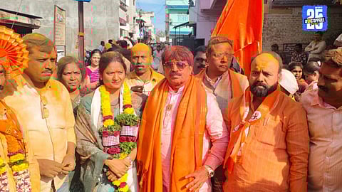 Manchar Gets New Mayor as Shiv Sena Registers Victory