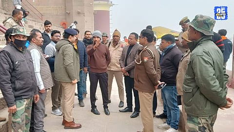 Varanasi Municipal Corporation