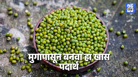 Healthy Breakfast Recipe: