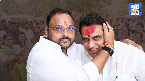 Rajendra Patil-Yadravkar