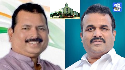 olitical Upset in Karad as BJP Loses Mayor’s Chair