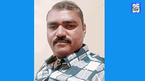 Emotional Farewell: Students Shocked by Driver Uncle’s Death