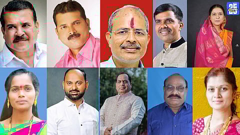 BJP’s Electoral Surge in Satara Leaves Opposition Reeling