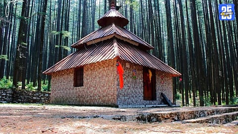Best Time to Visit Koneshwar Mahadev