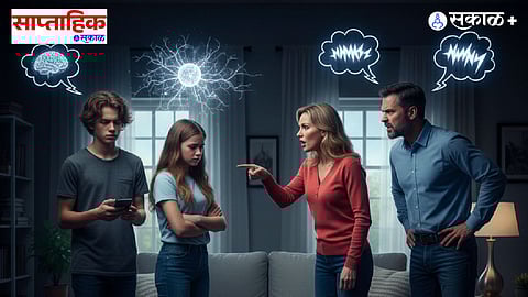 Adolescent Brain Development