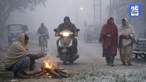 Chh. Sambhajinagar Cold Wave