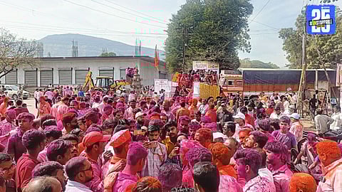 BJP Dominates Wai Municipal Council, Key Opponents Defeated