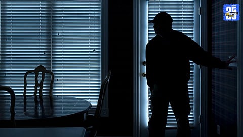 Manjari Burglary Case: Gold Jewellery Stolen