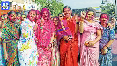 Shiv Sena Shinde Group Wins Vita Municipal Council