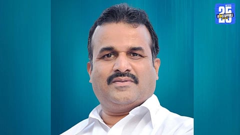 Karad Civic Elections: Balasaheb Patil Turns the Tables