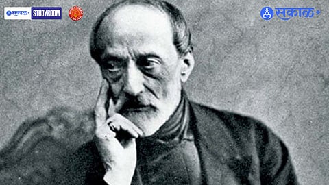 Giuseppe Mazzini