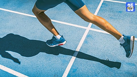 Why Fitness Competitions Matte