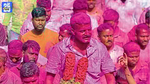 Atpadi Nagar Panchayat First Election Results