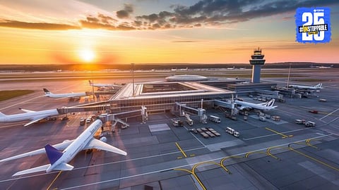 Maharashtra Airport Information