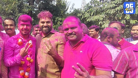 Political Maze Cracked as Akshay Jadhav Topples 25-Year Rule