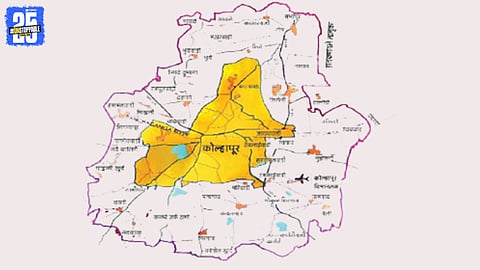 Urban Expansion Crisis