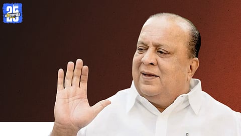 Hasan Mushrif Statement