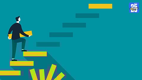 The Power of Self-Reliance in Career Building