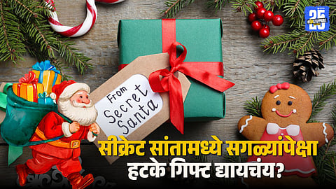 Top Unique Gadgets Under 1,000 for Secret Santa