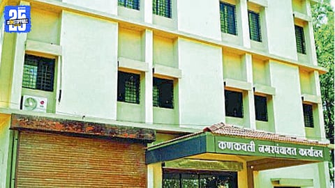 Municipal Election Result Shocks BJP