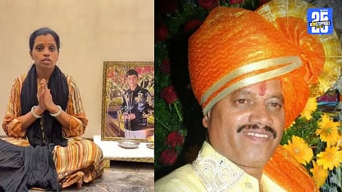 Pune Andekar gang election ticket controversy