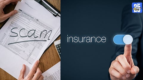 Cyber Fraud Over Lapsed Insurance Policy